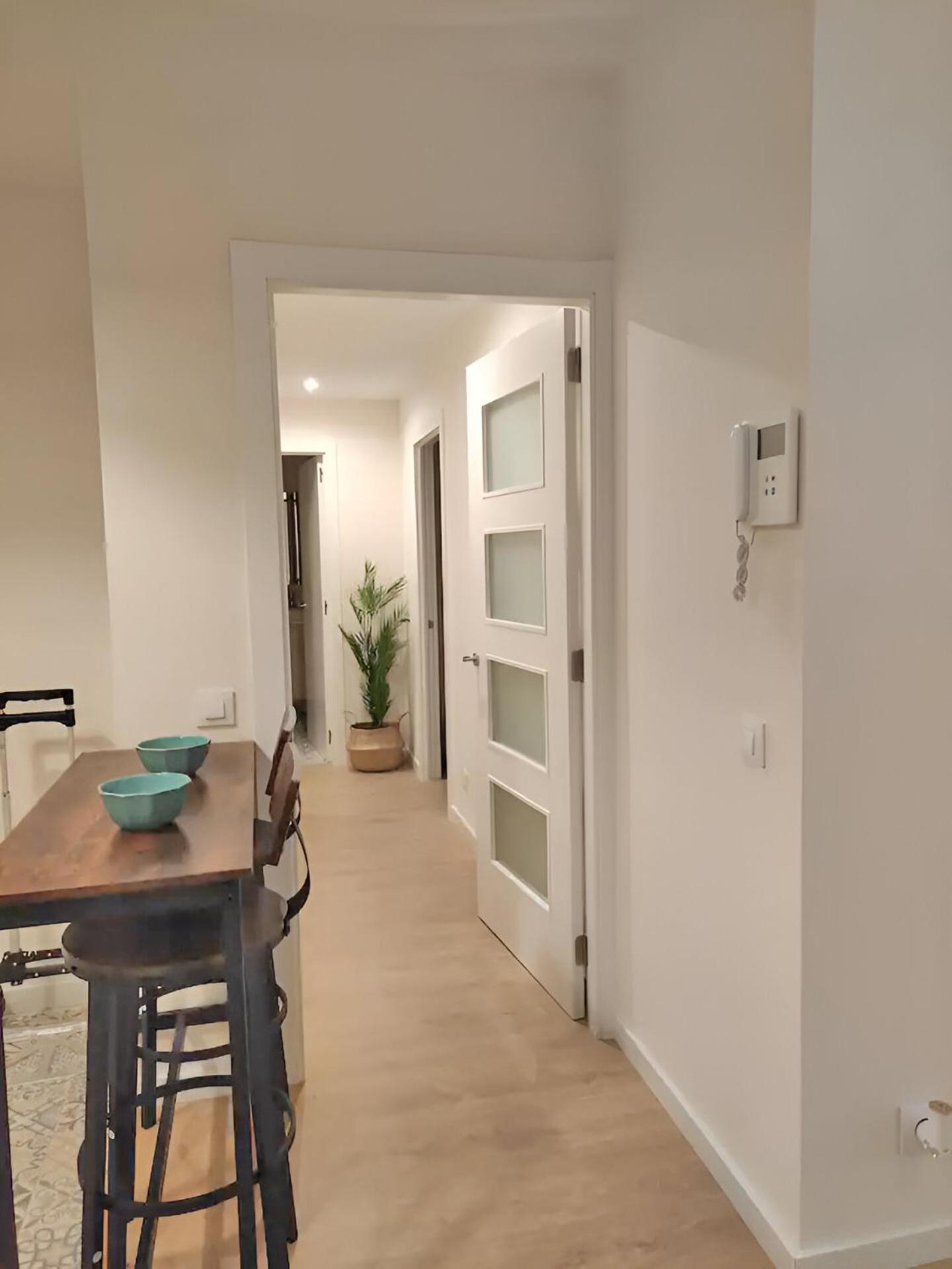 Apartamento Gracia Parkside Flat - Only For Of Than 32 Nights *