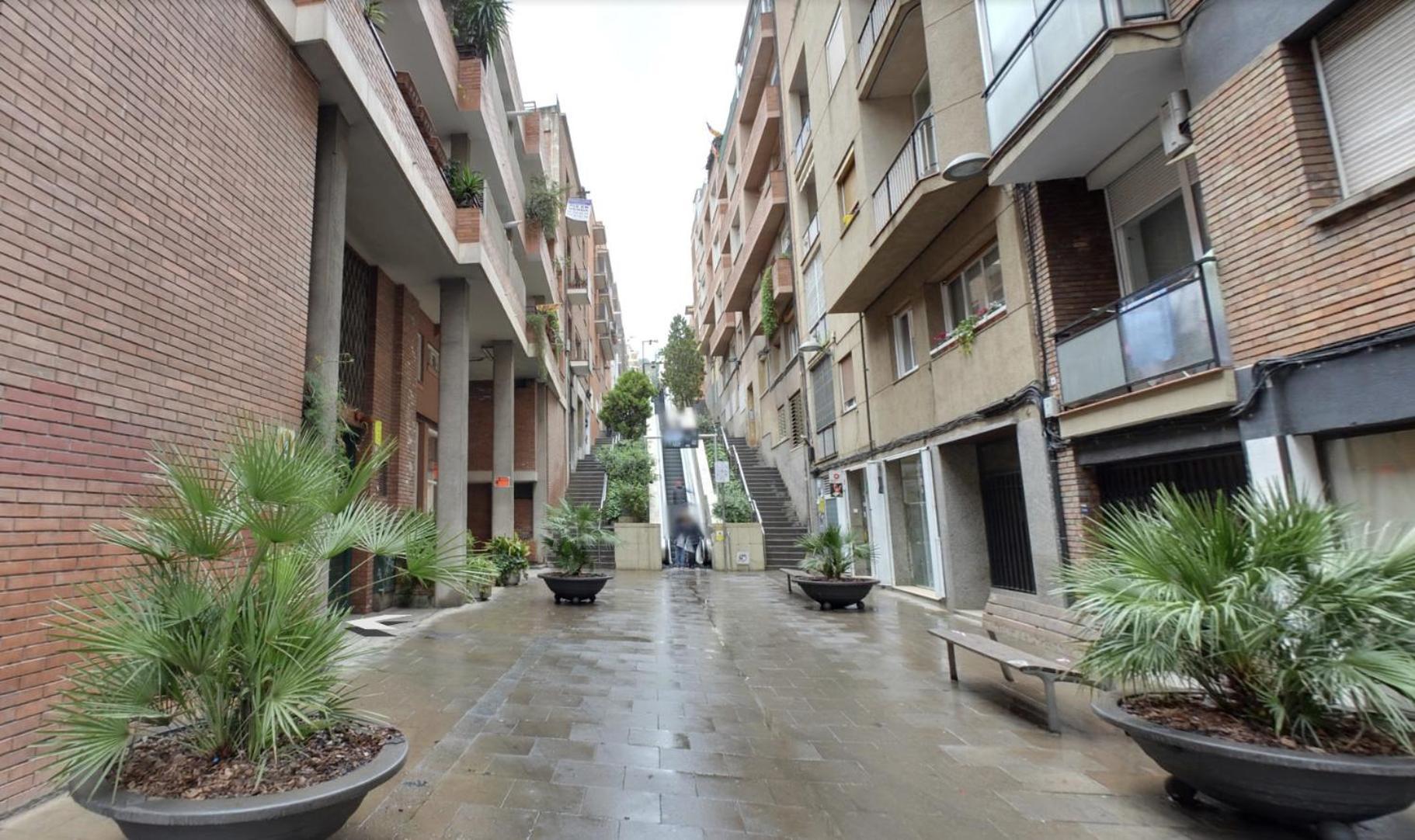 Apartamento Gracia Parkside Flat - Only For Of Than 32 Nights