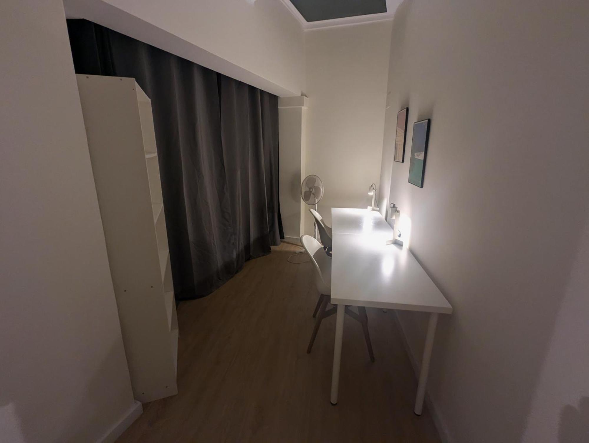 Apartamento Gracia Parkside Flat - Only For Of Than 32 Nights *