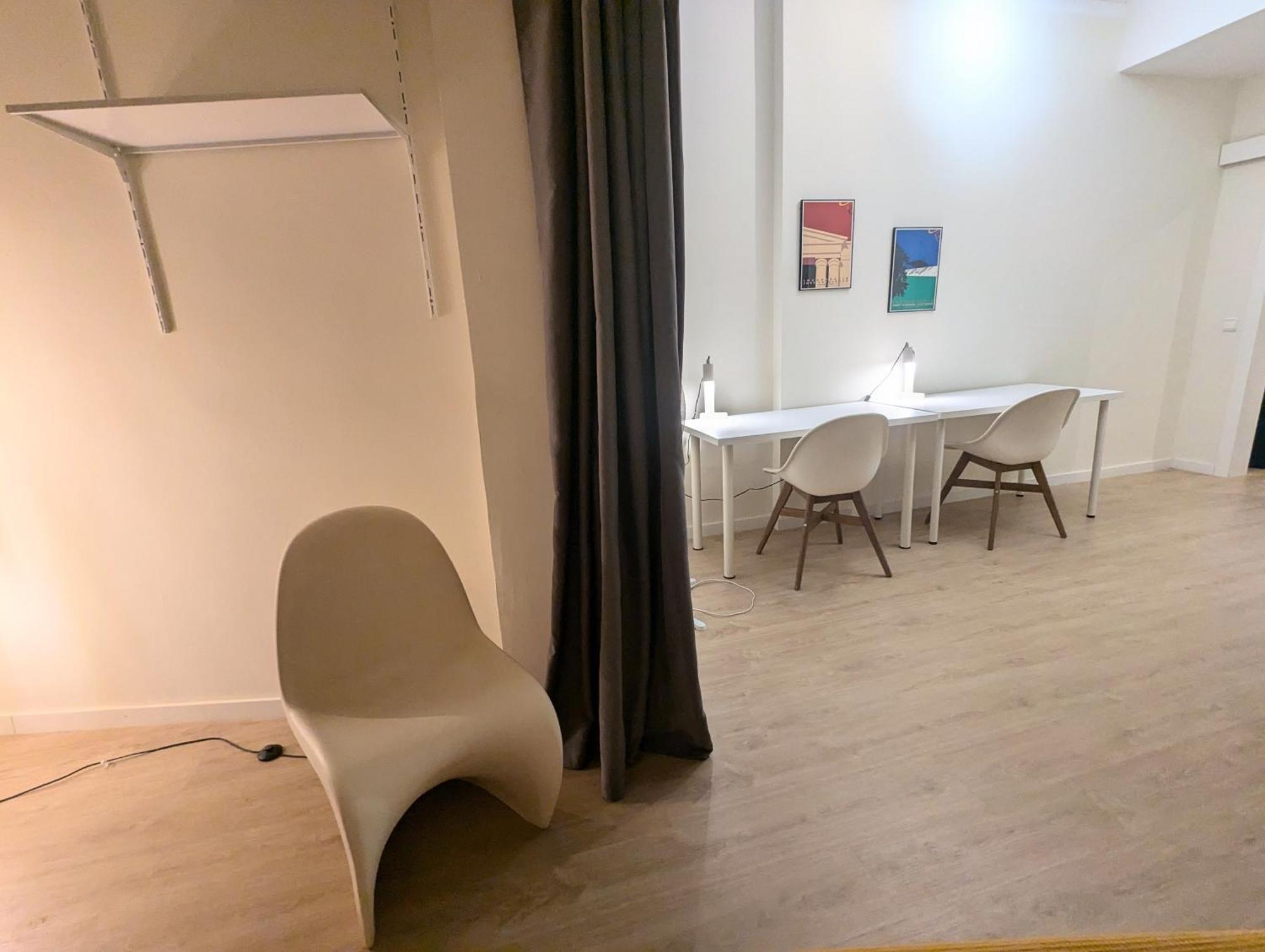 Gracia Parkside Flat - Only For Of Than 32 Nights Apartamento Barcelona