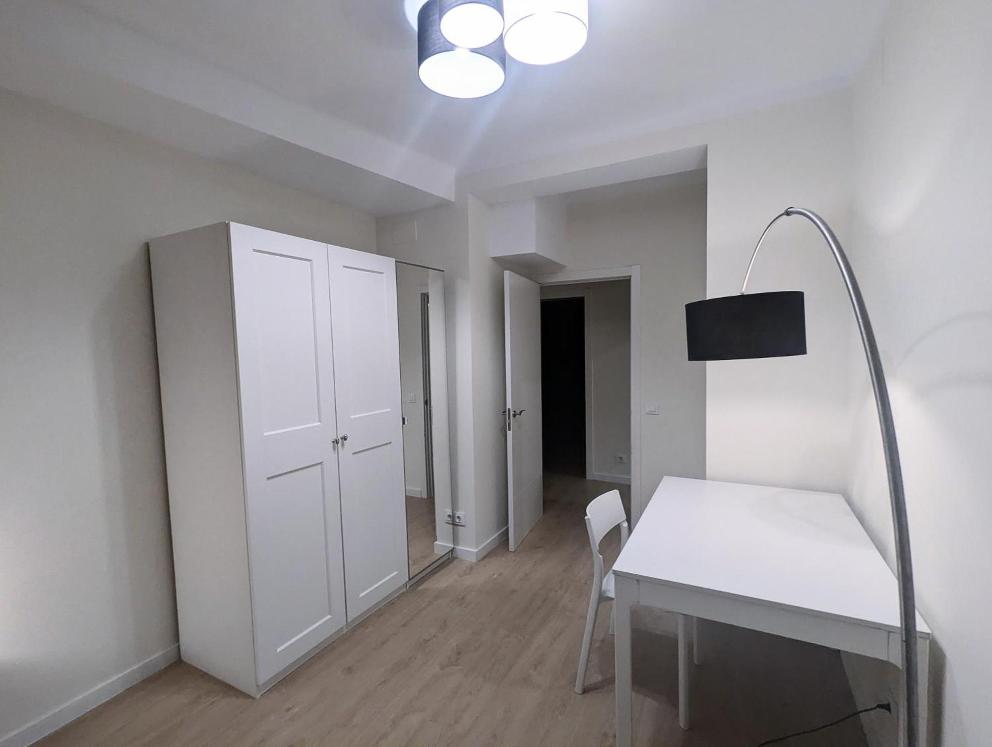 Gracia Parkside Flat - Only For Of Than 32 Nights Apartamento