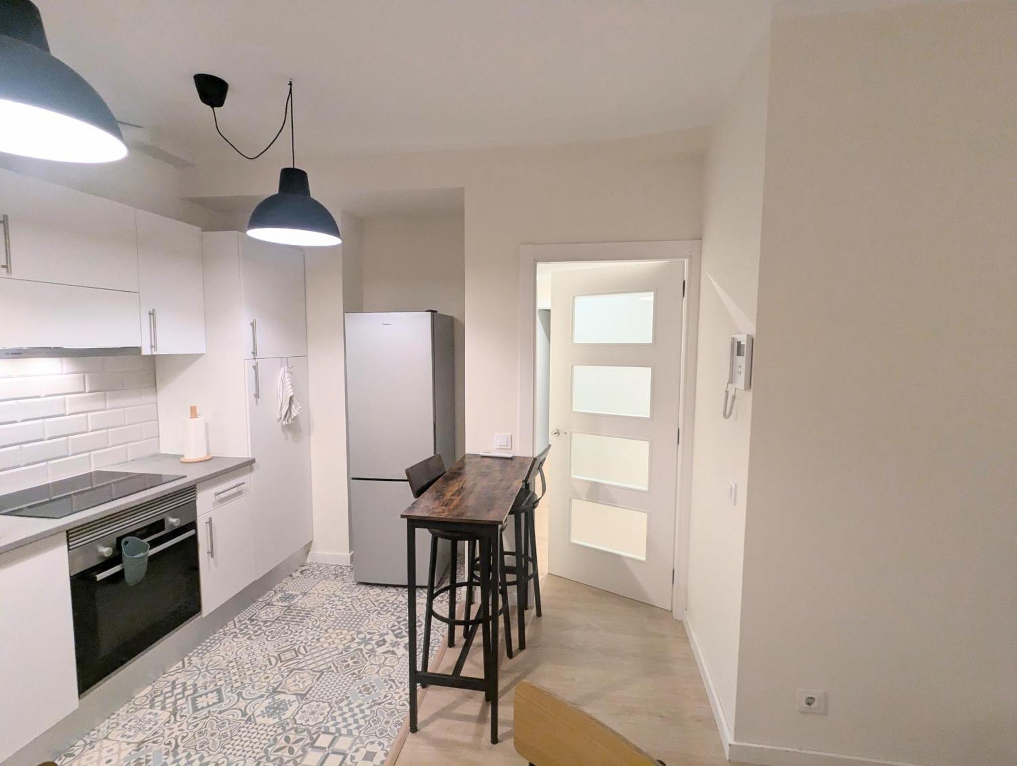 Gracia Parkside Flat - Only For Of Than 32 Nights