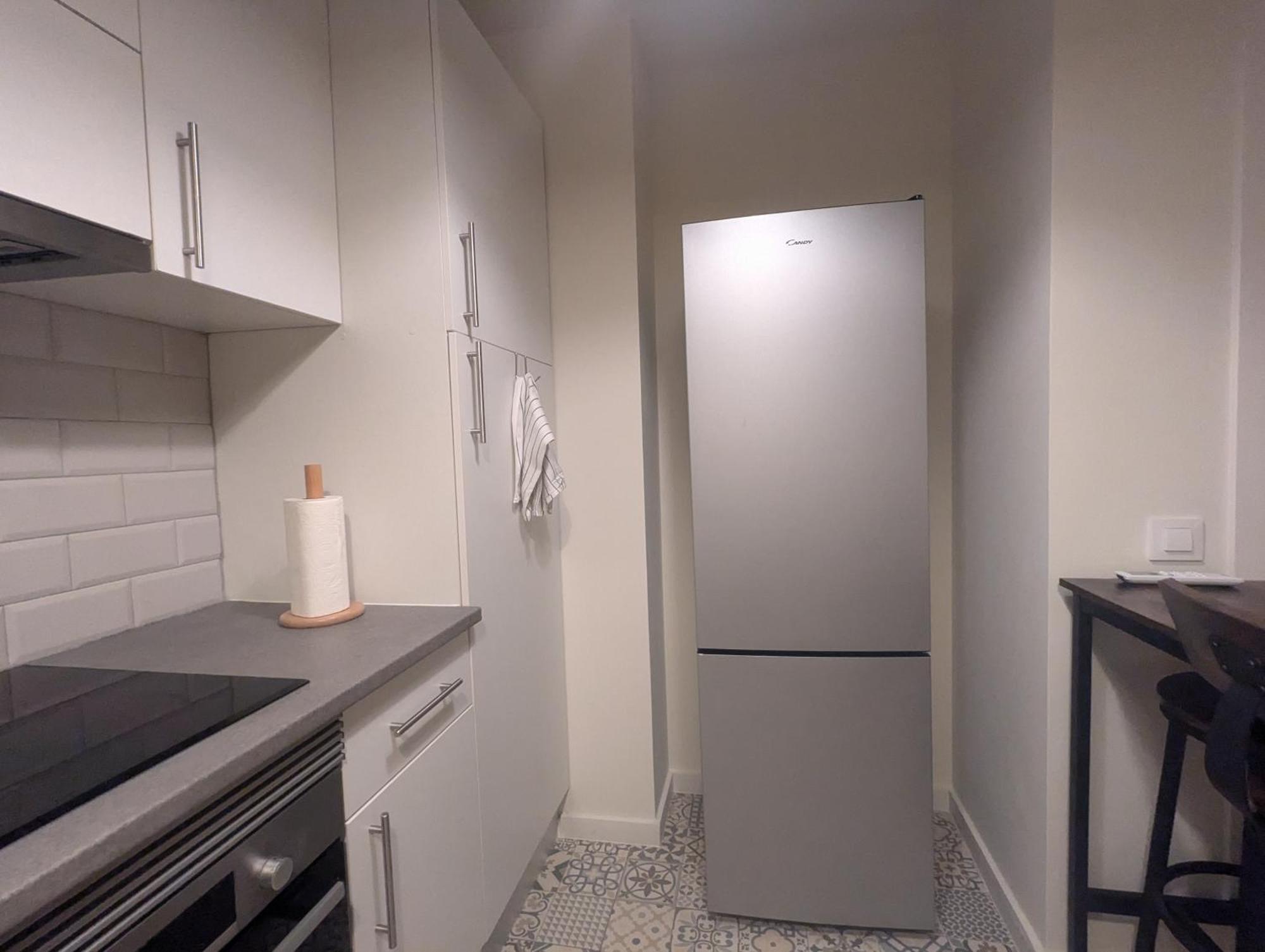 Apartamento Gracia Parkside Flat - Only For Of Than 32 Nights *