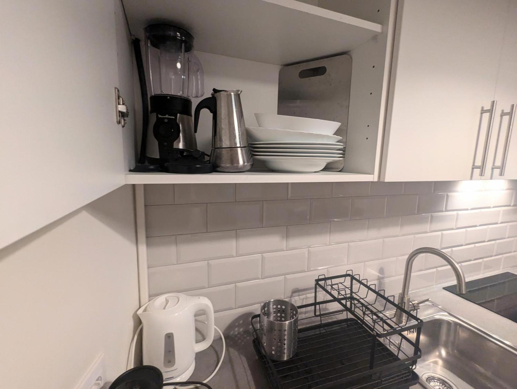 Gracia Parkside Flat - Only For Of Than 32 Nights Barcelona