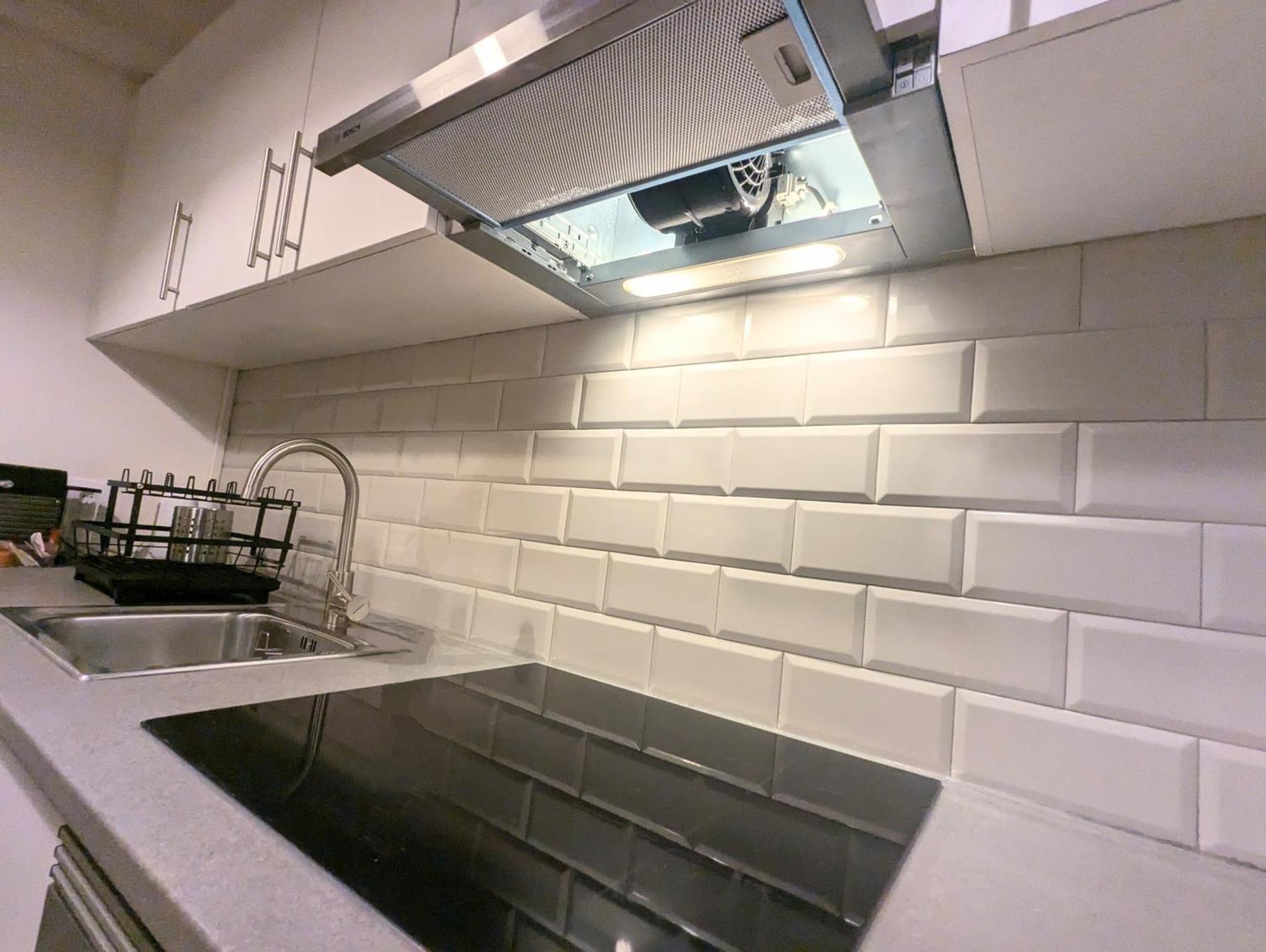 Gracia Parkside Flat - Only For Of Than 32 Nights Apartamento