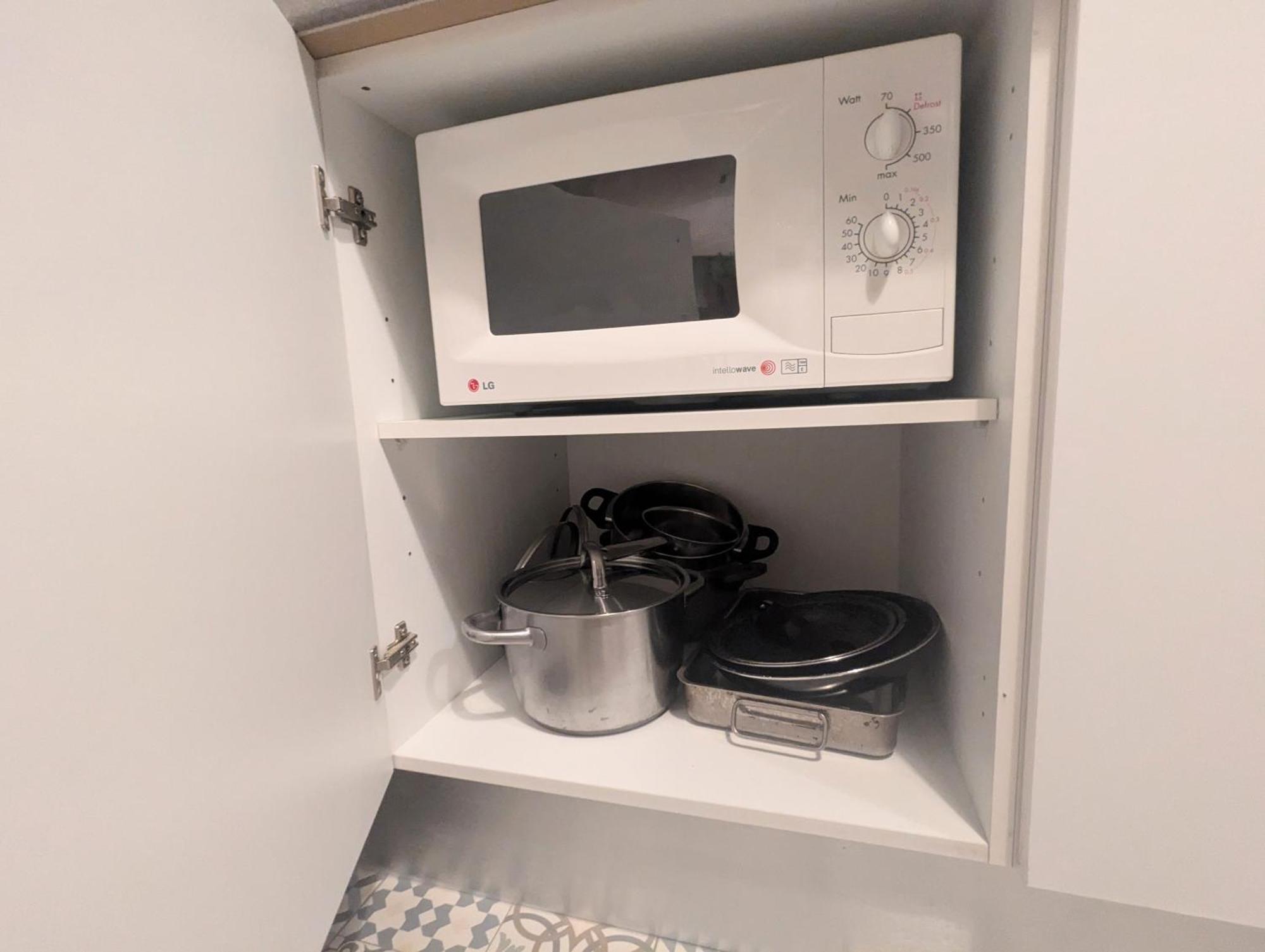Gracia Parkside Flat - Only For Of Than 32 Nights Apartamento
