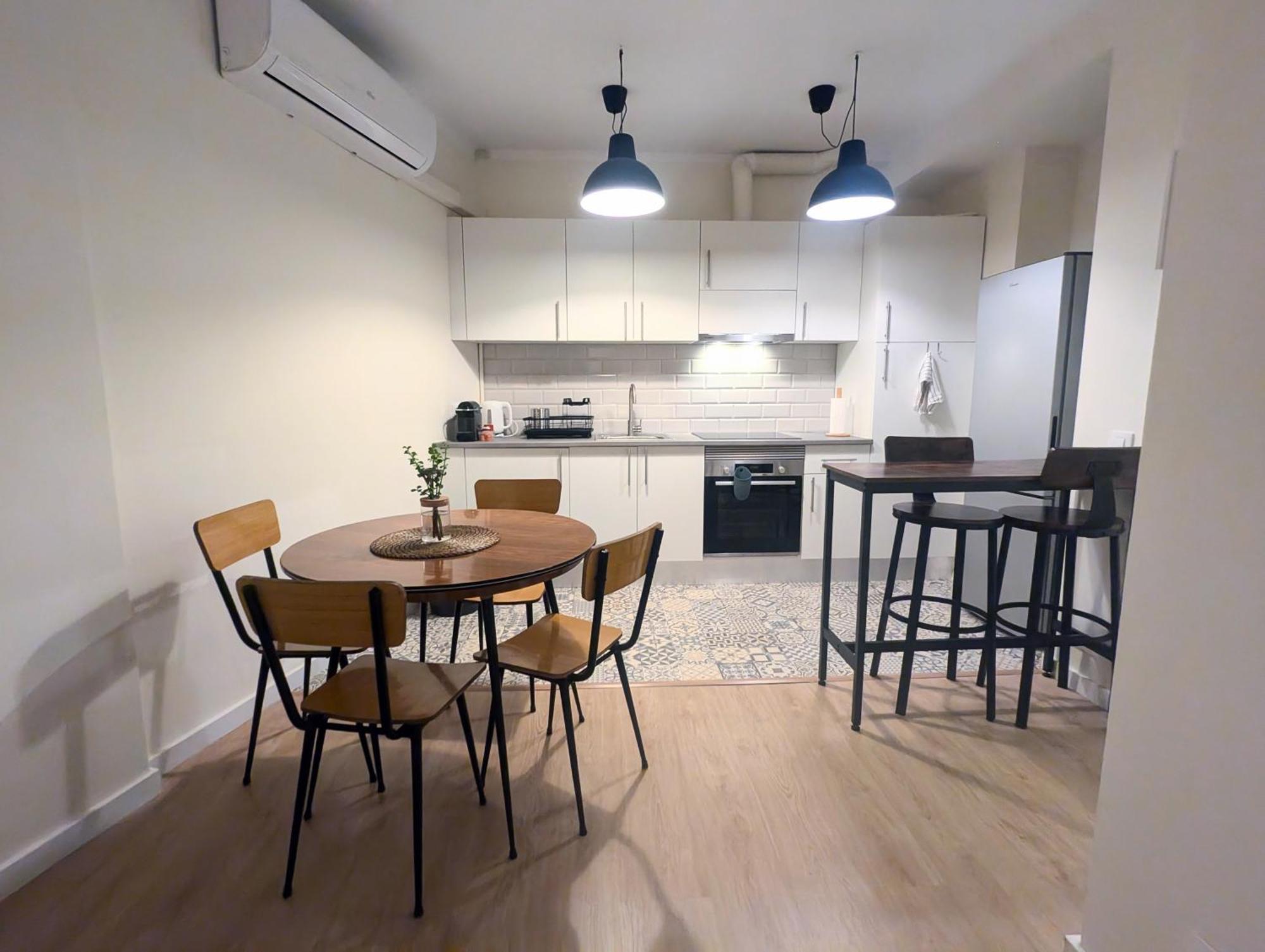 Apartamento Gracia Parkside Flat - Only For Of Than 32 Nights