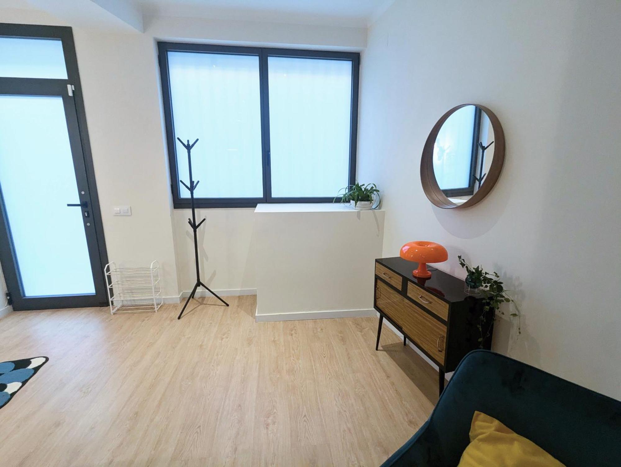 Apartamento Gracia Parkside Flat - Only For Of Than 32 Nights
