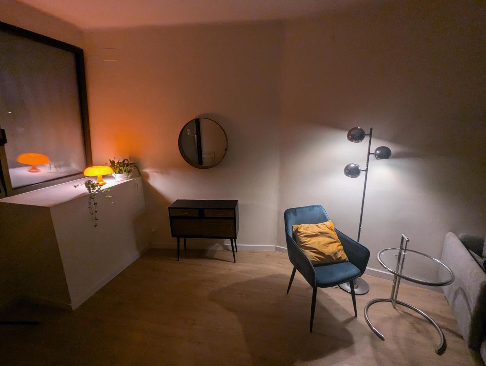 Gracia Parkside Flat - Only For Of Than 32 Nights Apartamento Barcelona